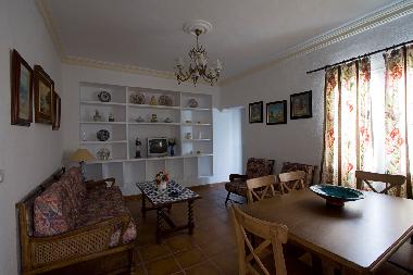 Maison de vacances /en/au Nerja (Mlaga)ou appartement ou maison de vacances