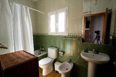 Maison de vacances /en/au Nerja (Mlaga)ou appartement ou maison de vacances