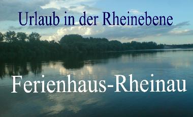Appartement de vacances /en/au Rheinau (Schwarzwald)ou appartement ou maison de vacances