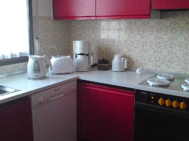 Appartement de vacances /en/au Rheinau (Schwarzwald)ou appartement ou maison de vacances