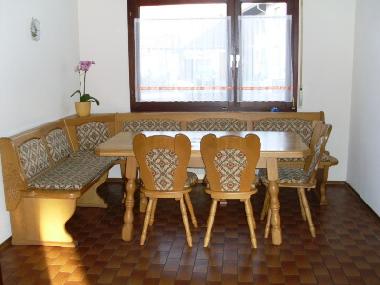 Appartement de vacances /en/au Rheinau (Schwarzwald)ou appartement ou maison de vacances