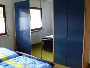 Appartement de vacances /en/au Rheinau (Schwarzwald)ou appartement ou maison de vacances