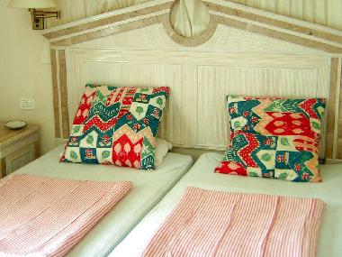 Maison de vacances /en/au Los Christianos (Teneriffa)ou appartement ou maison de vacances