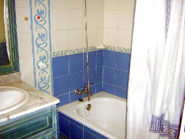 Maison de vacances /en/au Los Christianos (Teneriffa)ou appartement ou maison de vacances