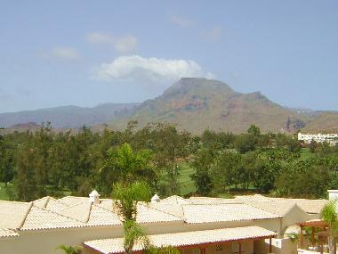 Maison de vacances /en/au Los Christianos (Teneriffa)ou appartement ou maison de vacances