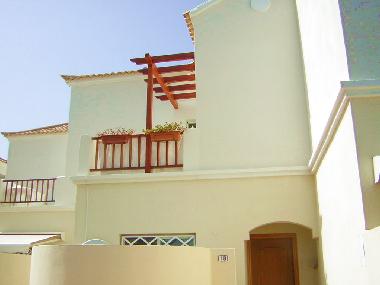 Maison de vacances /en/au Los Christianos (Teneriffa)ou appartement ou maison de vacances