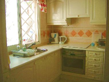 Maison de vacances /en/au Los Christianos (Teneriffa)ou appartement ou maison de vacances