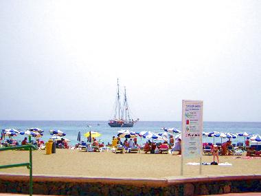 Maison de vacances /en/au Los Christianos (Teneriffa)ou appartement ou maison de vacances