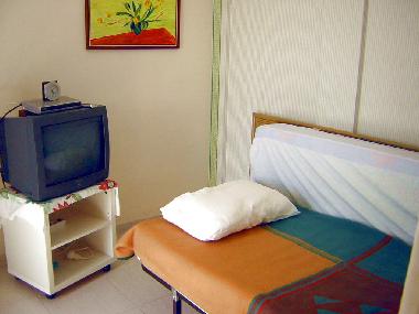 Maison de vacances /en/au Los Christianos (Teneriffa)ou appartement ou maison de vacances