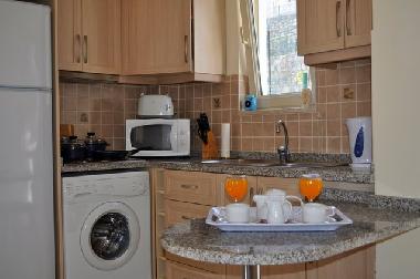 Appartement de vacances �/en/au Tuzla (Mugla)ou appartement ou maison de vacances
