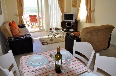 Appartement de vacances �/en/au Tuzla (Mugla)ou appartement ou maison de vacances