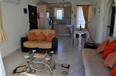 Appartement de vacances �/en/au Tuzla (Mugla)ou appartement ou maison de vacances