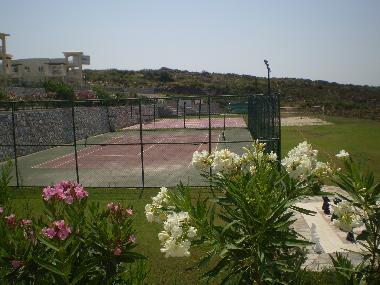 Appartement de vacances �/en/au Tuzla (Mugla)ou appartement ou maison de vacances