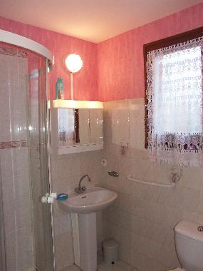 Maison de vacances �/en/au St Pierre la Mer (Aude)ou appartement ou maison de vacances