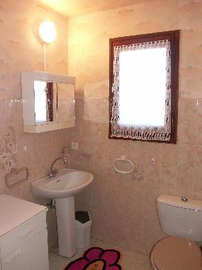 Maison de vacances �/en/au St Pierre la Mer (Aude)ou appartement ou maison de vacances