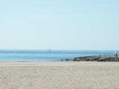 Maison de vacances �/en/au St Pierre la Mer (Aude)ou appartement ou maison de vacances