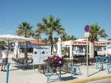 Maison de vacances �/en/au St Pierre la Mer (Aude)ou appartement ou maison de vacances