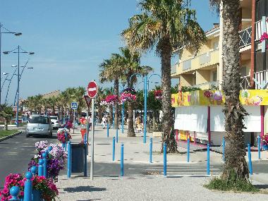 Maison de vacances �/en/au St Pierre la Mer (Aude)ou appartement ou maison de vacances