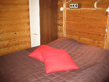 Maison de vacances �/en/au Pelkosenniemi (Lappi)ou appartement ou maison de vacances