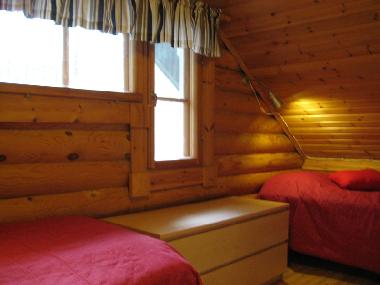Maison de vacances �/en/au Pelkosenniemi (Lappi)ou appartement ou maison de vacances