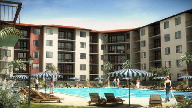 Appartement de vacances �/en/au Nessebar (Burgas)ou appartement ou maison de vacances