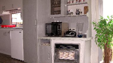 Caravane  �/en/au Bruinisse (Zeeland)ou appartement ou maison de vacances