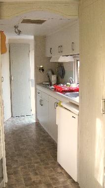 Caravane  �/en/au Bruinisse (Zeeland)ou appartement ou maison de vacances