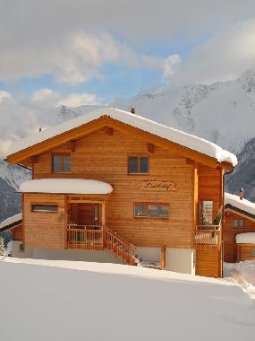 Maison de vacances �/en/au Bettmeralp (Bettmeralp)ou appartement ou maison de vacances