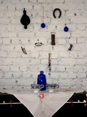 Appartement de vacances /en/au Uskudar (Istanbul)ou appartement ou maison de vacances