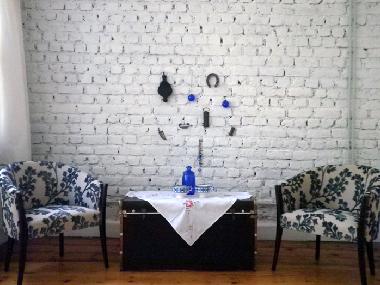 Appartement de vacances /en/au Uskudar (Istanbul)ou appartement ou maison de vacances