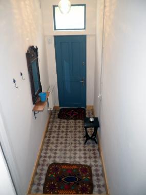 Appartement de vacances /en/au Uskudar (Istanbul)ou appartement ou maison de vacances