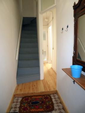 Appartement de vacances /en/au Uskudar (Istanbul)ou appartement ou maison de vacances