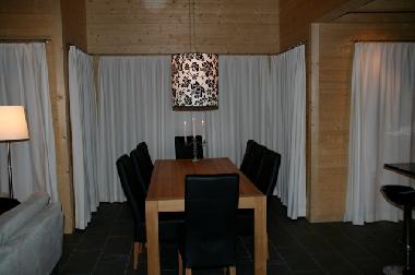 Appartement de vacances �/en/au Bettmeralp (Aletsch)ou appartement ou maison de vacances
