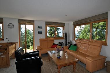 Appartement de vacances �/en/au Bettmeralp (Aletsch)ou appartement ou maison de vacances