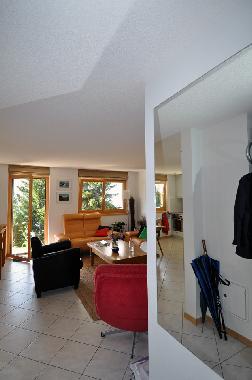 Appartement de vacances �/en/au Bettmeralp (Aletsch)ou appartement ou maison de vacances