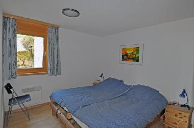Appartement de vacances �/en/au Bettmeralp (Aletsch)ou appartement ou maison de vacances