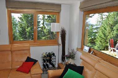 Appartement de vacances �/en/au Bettmeralp (Aletsch)ou appartement ou maison de vacances