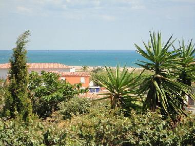 Maison de vacances �/en/au St. Pierre la Mer (Aude)ou appartement ou maison de vacances