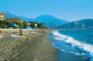 Appartement de vacances �/en/au Fethiye (Mugla)ou appartement ou maison de vacances