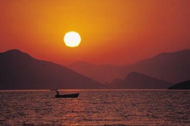 Appartement de vacances �/en/au Fethiye (Mugla)ou appartement ou maison de vacances