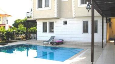 Appartement de vacances �/en/au Fethiye (Mugla)ou appartement ou maison de vacances