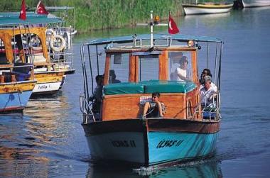 Appartement de vacances �/en/au Fethiye (Mugla)ou appartement ou maison de vacances