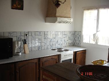 Maison de vacances �/en/au BRETTEVILLE DU GRAND CAUX (Seine-Maritime)ou appartement ou maison de vacances