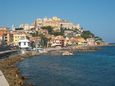 Appartement de vacances �/en/au IMPERIA (Imperia)ou appartement ou maison de vacances