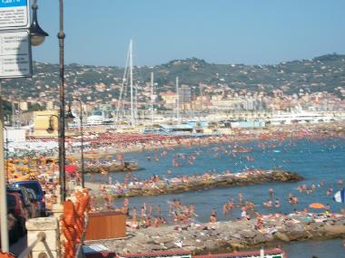 Appartement de vacances �/en/au IMPERIA (Imperia)ou appartement ou maison de vacances