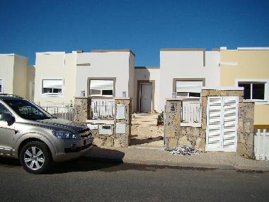 Maison de vacances /en/au algoz (Algarve)ou appartement ou maison de vacances