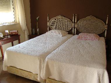 Maison de vacances /en/au algoz (Algarve)ou appartement ou maison de vacances