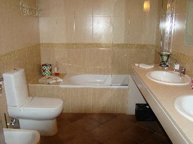 Maison de vacances /en/au algoz (Algarve)ou appartement ou maison de vacances