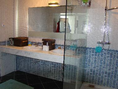 Maison de vacances /en/au algoz (Algarve)ou appartement ou maison de vacances