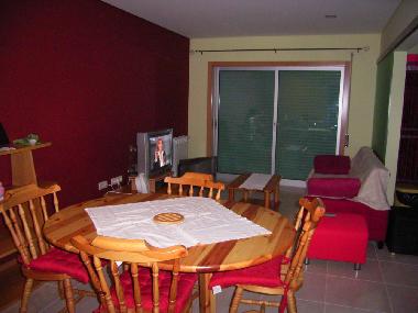 Appartement de vacances /en/au barra ilhavo (Pinhal Litoral)ou appartement ou maison de vacances